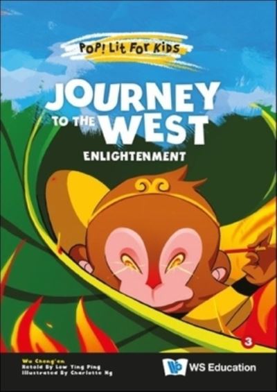Journey To The West