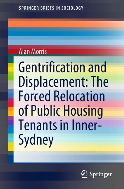 Gentrification and Displacement
