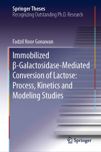 Immobilized -Galactosidase-Mediated Conversion of Lactose