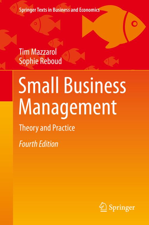 Small Business Management