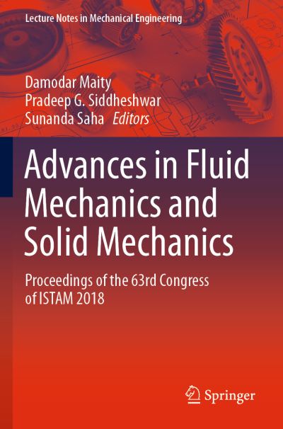 Advances in Fluid Mechanics and Solid Mechanics