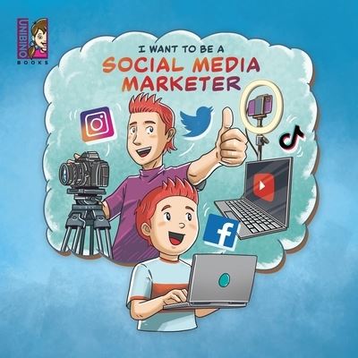 I Want to Be a Social Media Marketer