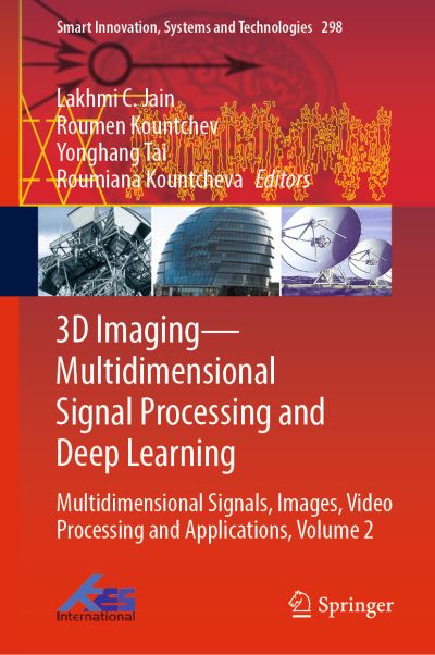3D Imaging Volume 2