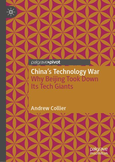 China's Technology War