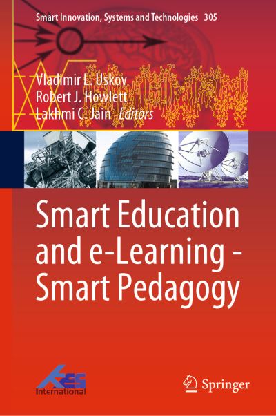 Smart Education and E-Learning
