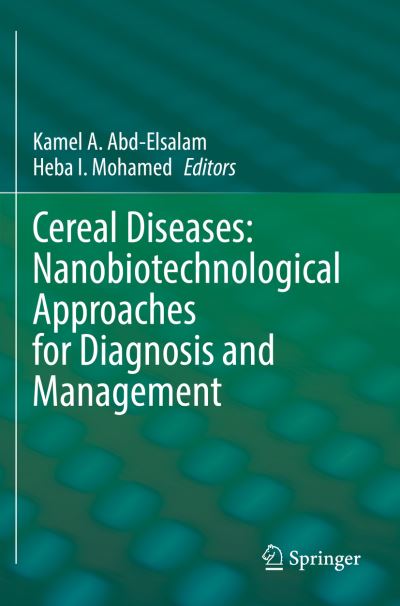 Cereal Diseases
