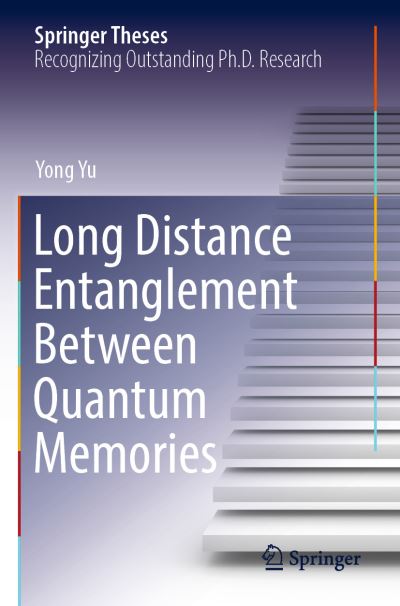 Long Distance Entanglement Between Quantum Memories