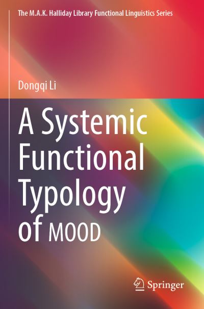 A Systemic Functional Typology of Mood