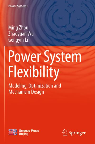 Power System Flexibility