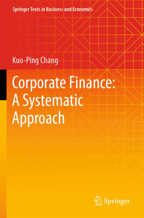 Corporate Finance