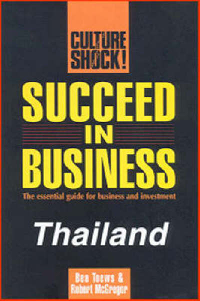 Succeed in Business