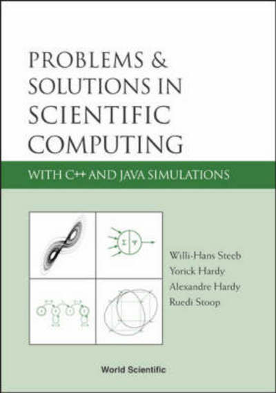 Problems & Solutions in Scientific Computing