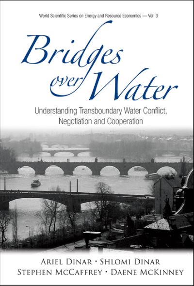 Bridges Over Water