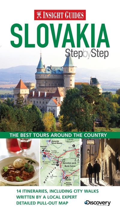 Slovakia Step by Step