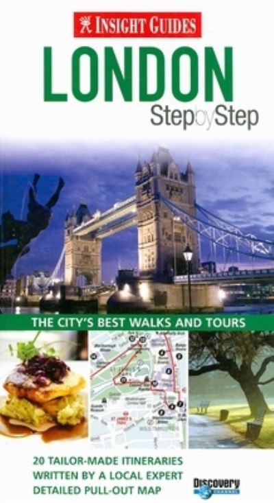 London Step by Step