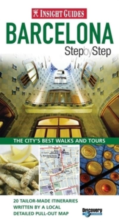 Barcelona Step by Step