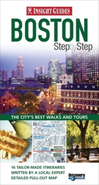 Boston Step by Step