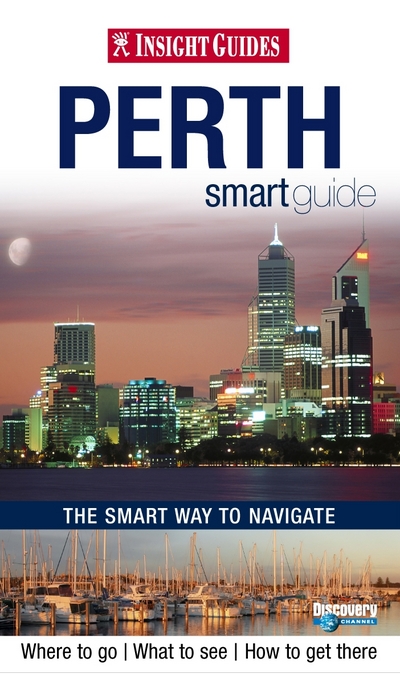 Perth Smart Guide