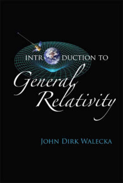 Introduction to General Relativity