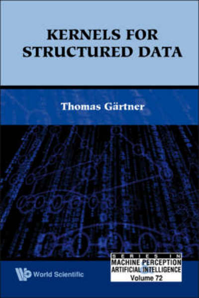 Kernels for Structured Data
