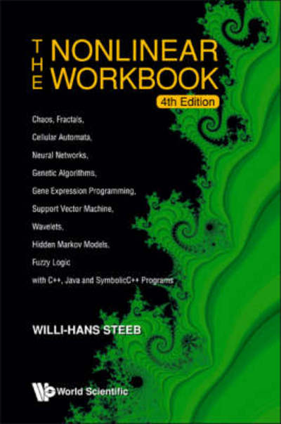 The Nonlinear Workbook