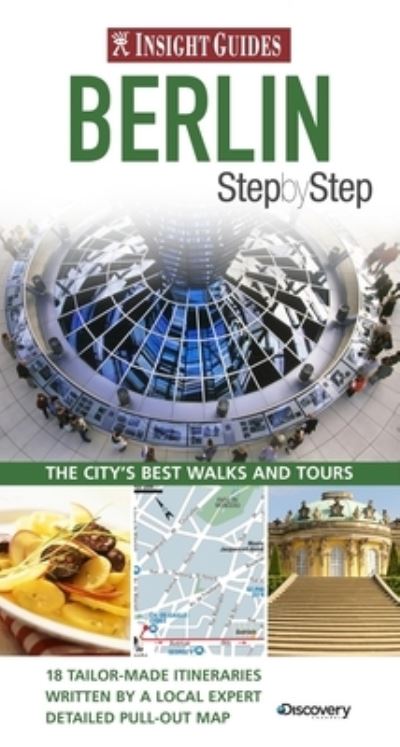 Berlin Step by Step