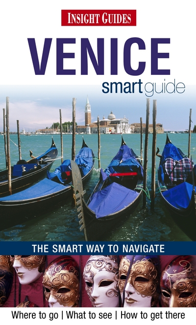 Venice Smartguide