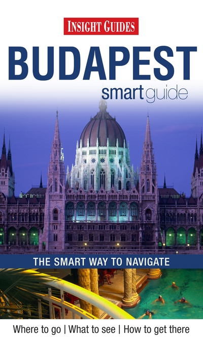 Budapest Smart Guide