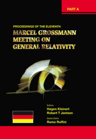 Eleventh Marcel Grossmann Meeting, The