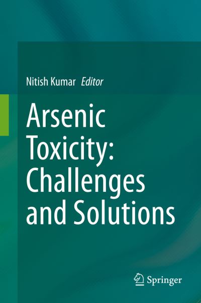 Arsenic Toxicity