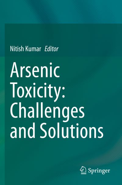 Arsenic Toxicity