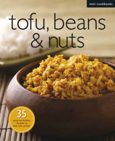 Tofu, Beans & Nuts