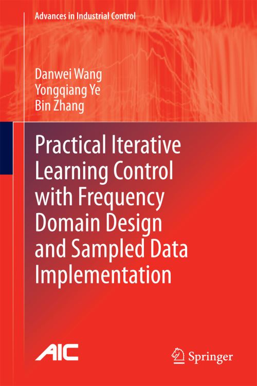 Iterative Learning Control Design and Implementation