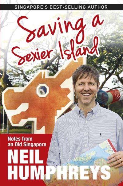 Saving a Sexier Island