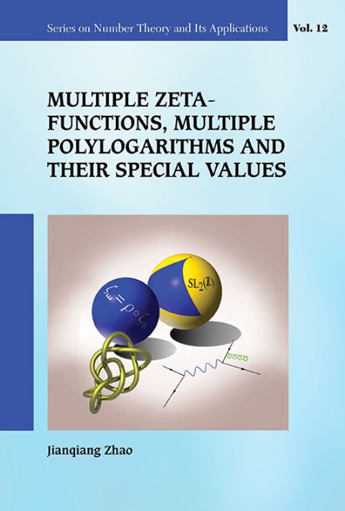 Multiple Zeta Functions Multiple Polylogarithms and Their Special Values