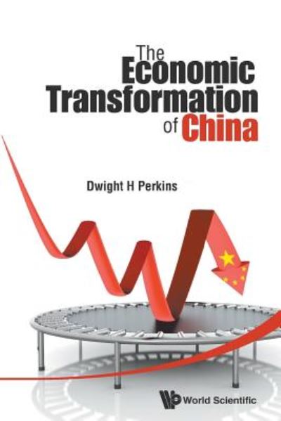 The Economic Transformation of China