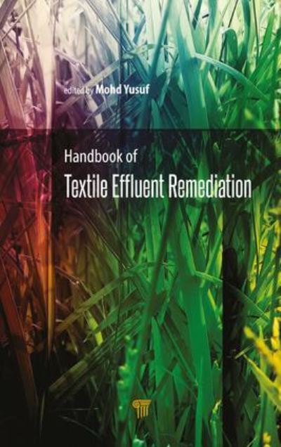 Handbook of Textile Effluent Remediation