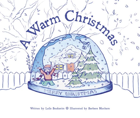 A Warm Christmas