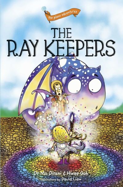The Ray Keepers