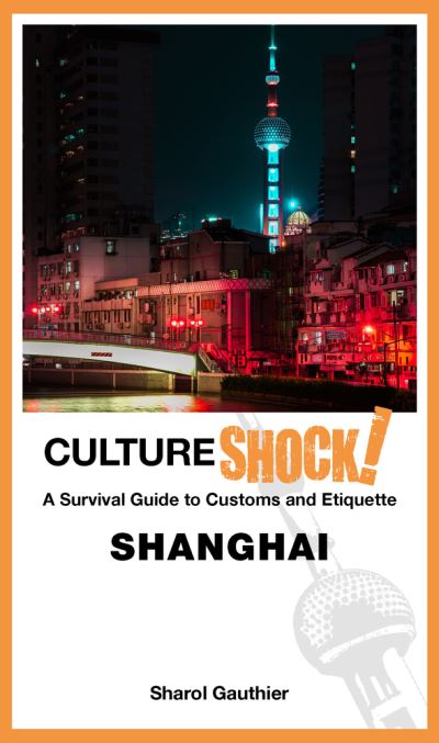 Shanghai