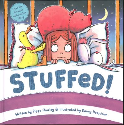 Stuffed