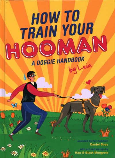 How to Train Your Hooman