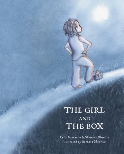 The Girl and the Box