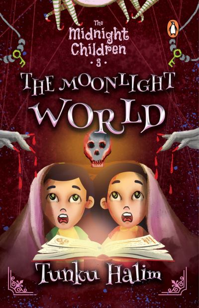 The Moonlight World Volume 3