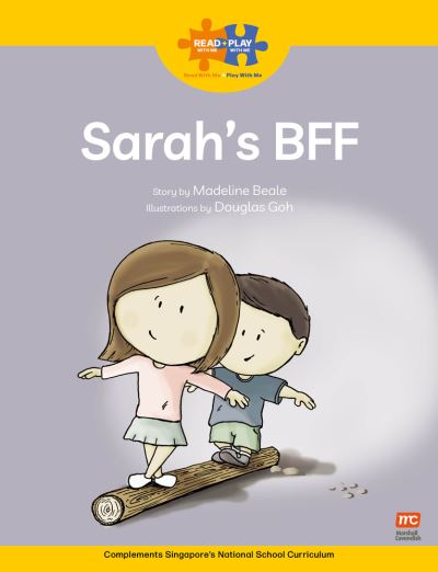Sarah's BFF