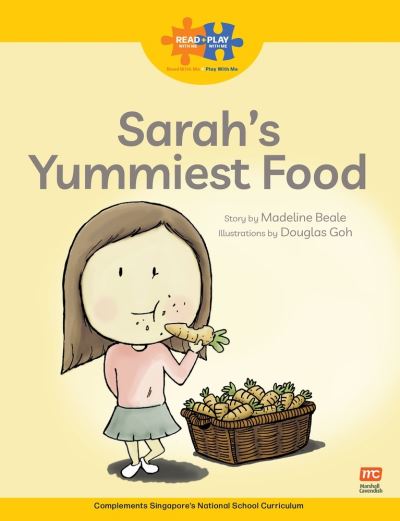 Sarah's Yummiest Food