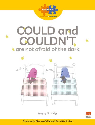 Could and Couldn't Are Not Afraid of the Dark