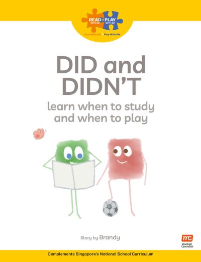 Did and Didn't Learn When to Study and When to Play