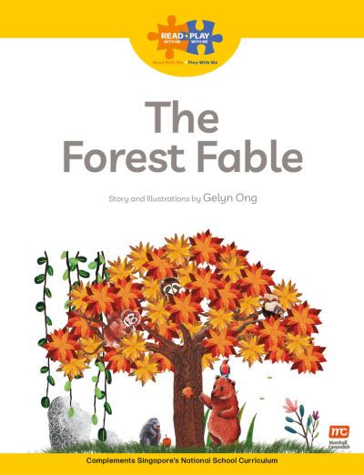 The Forest Fable