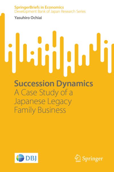 Succession Dynamics